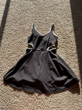 Old Navy Cut-Out Athletic Dress